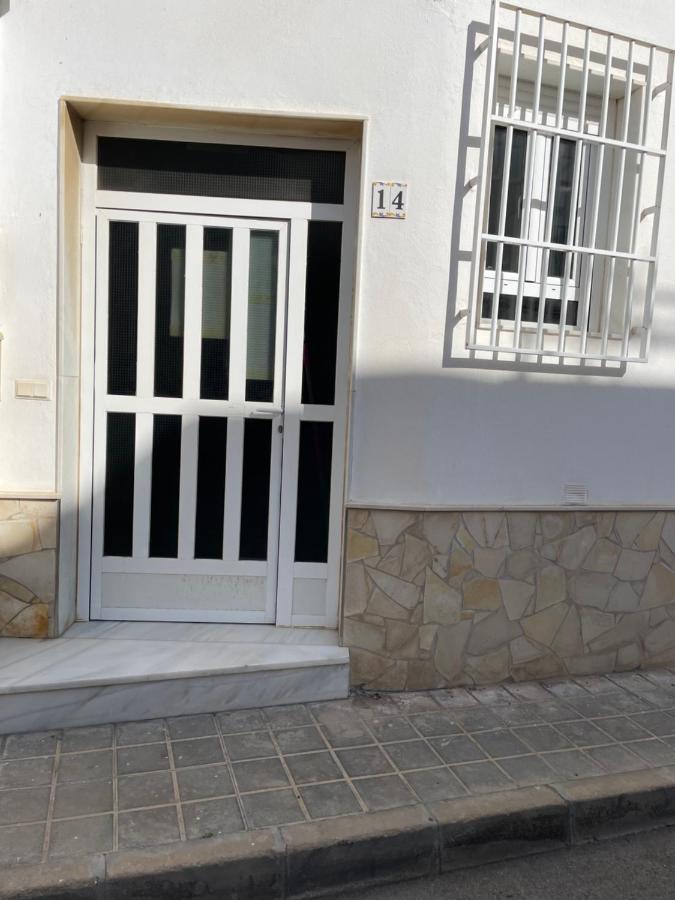 El Ventorrillo Daire Las Negras Dış mekan fotoğraf