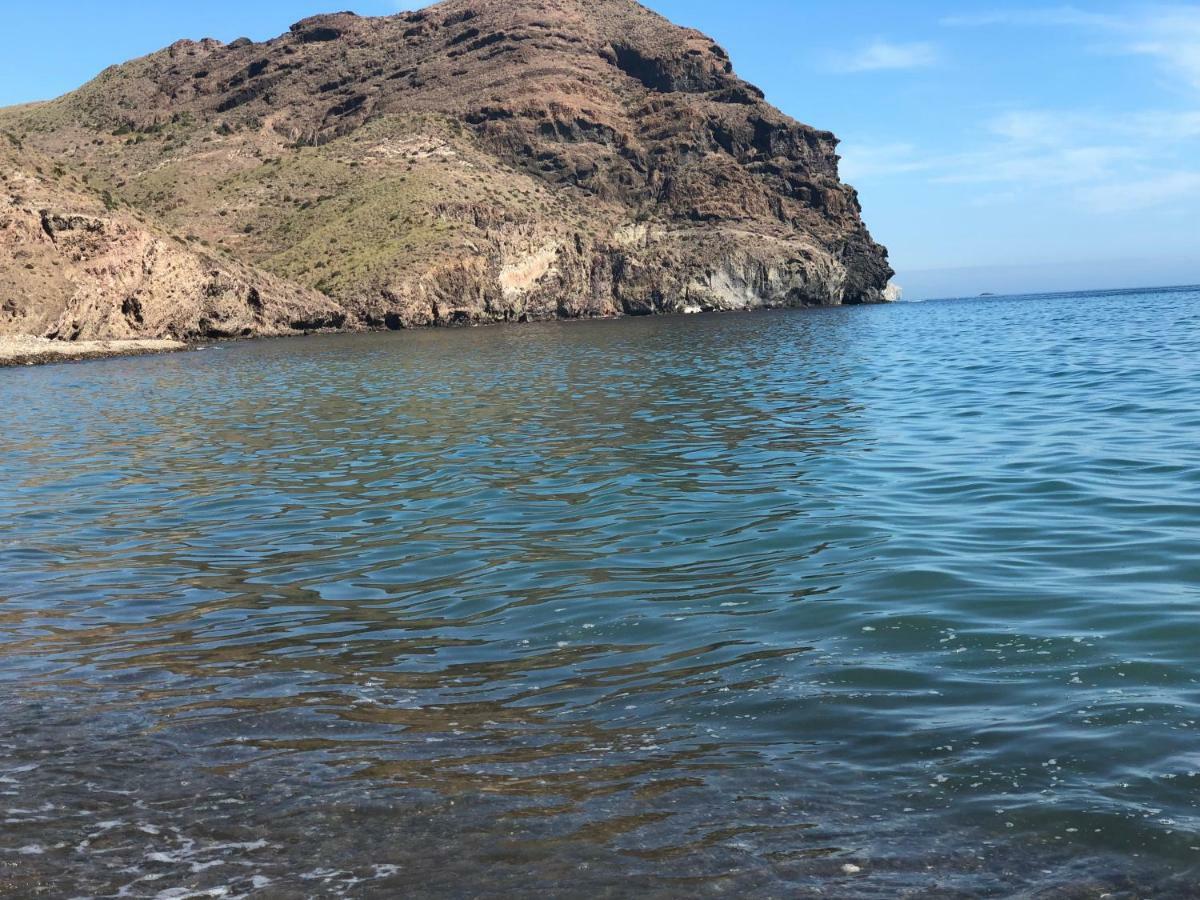 El Ventorrillo Daire Las Negras Dış mekan fotoğraf